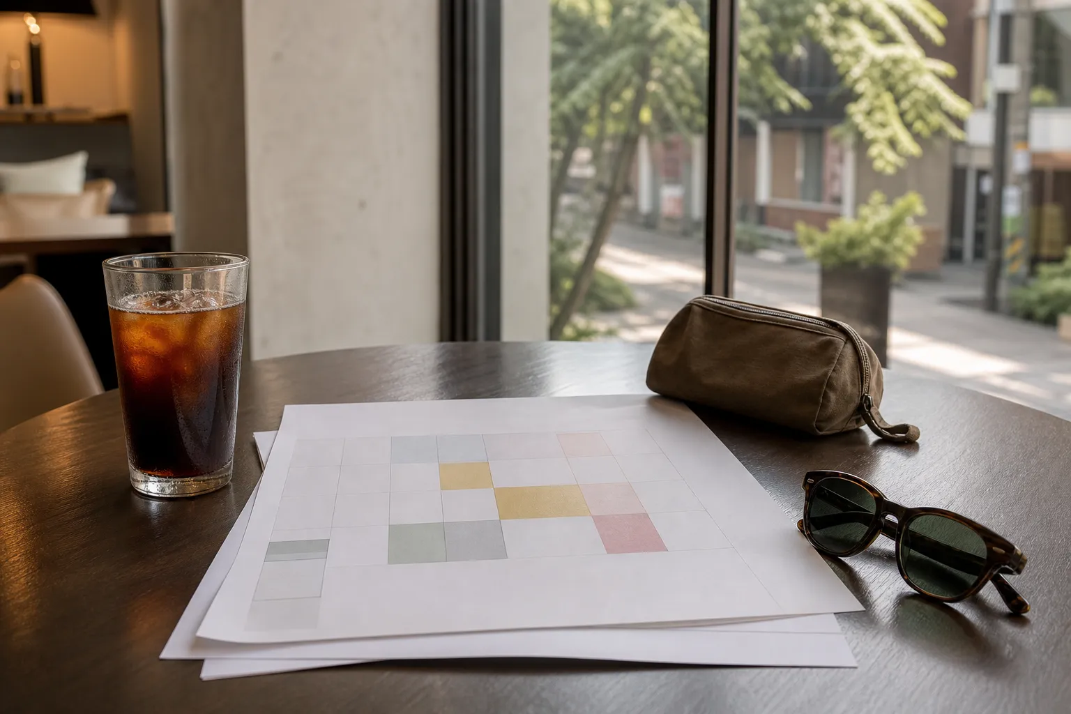 Molia Summer Break: What to Know About the Cafe Molia Hiatus in Yeonhui-dong 2 Cafe Molia summer hiatus dates July 22 to September 5 2026