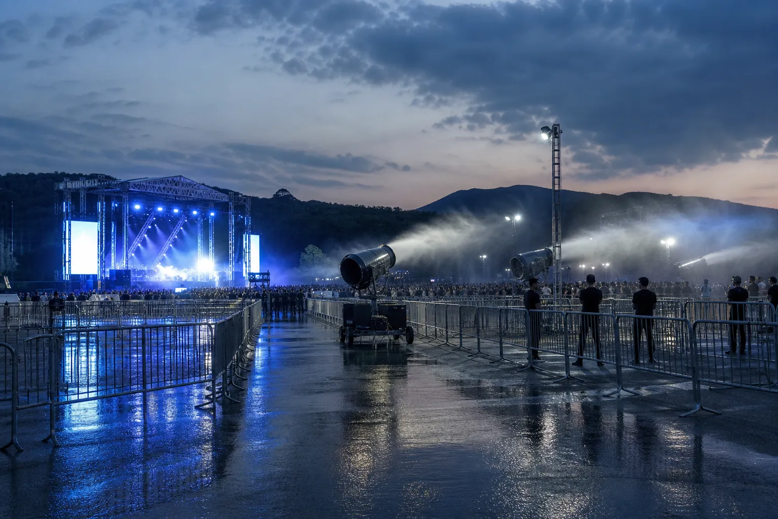 PSY Summer Swag 2026 Seoul Grand Park Schedule: July 17-18 Shows at 6 p.m. 2 싸이 흠뻑쇼 서울대공원 일정 Seoul Grand Park venue guide
