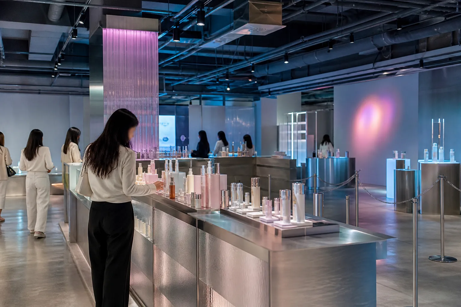 Seongsu TonyMoly Popup Guide: Dates, Location, Reservations, Benefits for ‘Uncommon Factory’ 2 성수 토니모리 팝업 Uncommon Factory reservations and benefits concept