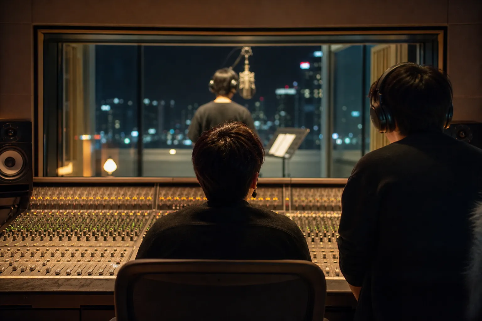 BTS NORMAL Korean Version Released With Spotify-First MV Rollout 2 BTS NORMAL 한국어판 Seoul music scene