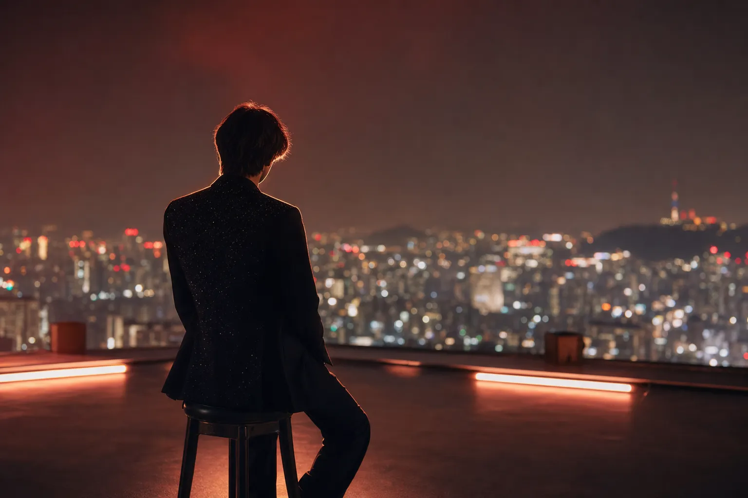 Jaehyun 99 Degrees Release Set for July 10 as NCT Singer Returns With New Solo Single 2 재현 99 Degrees 발매 Seoul music scene