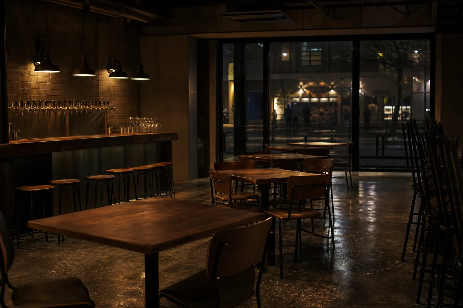 Seongsu-Dong Beer Closure: Amazing Brewing’s Flagship Exit and Bankruptcy Explained 2 Amazing Brewing Seongsu-dong closure Korean craft beer bankruptcy concept