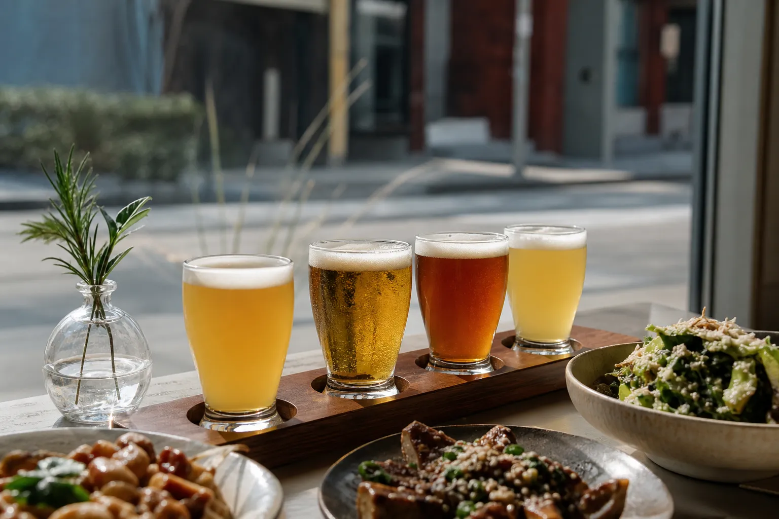 Seoul Craft Beer in 2026: How Seongsu Brewery Culture Is Evolving 2 서울 수제맥주 Seoul craft beer tasting in Seongsu