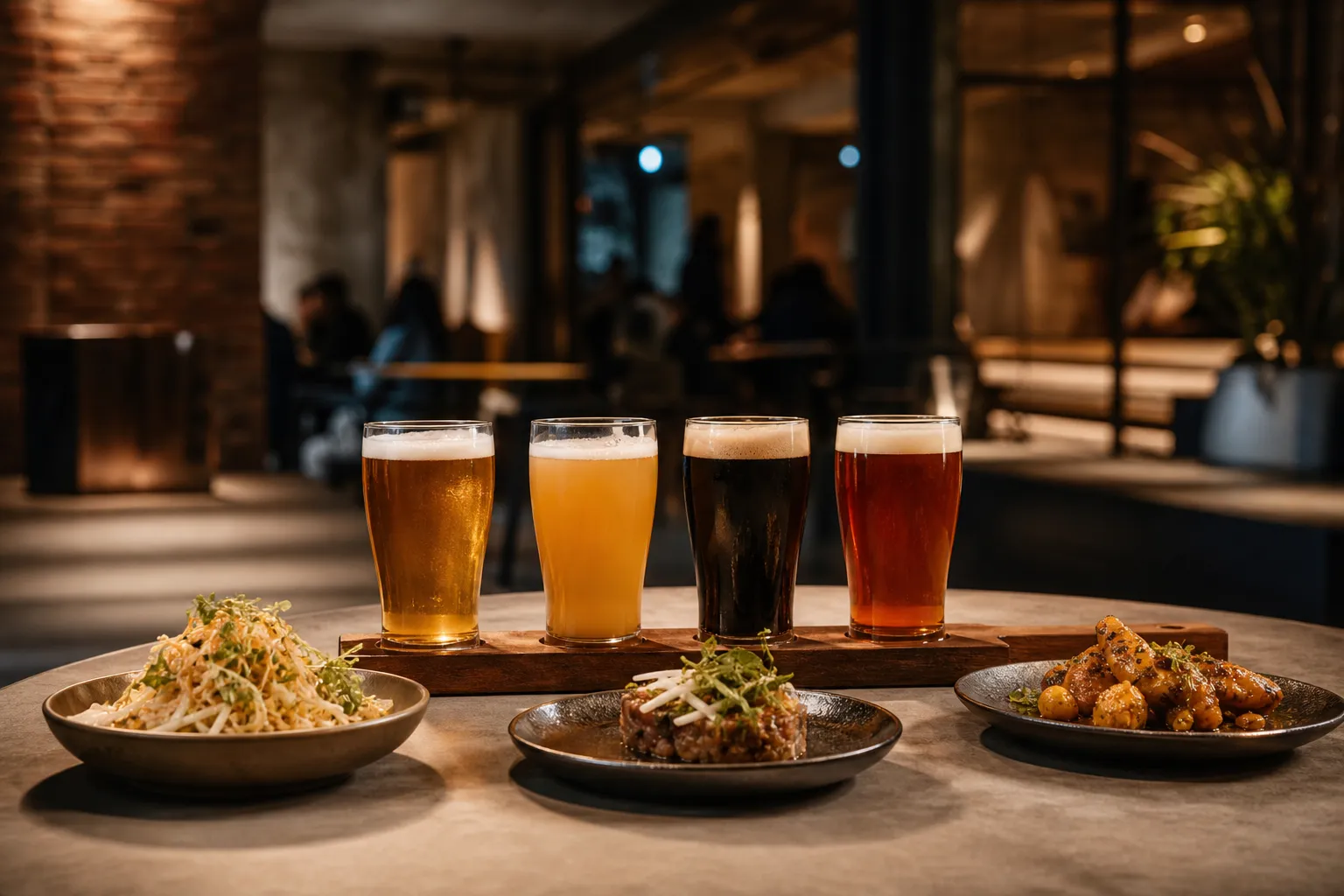 성수동 브루클린 브루어리 수제맥주 Seoul craft beer guide