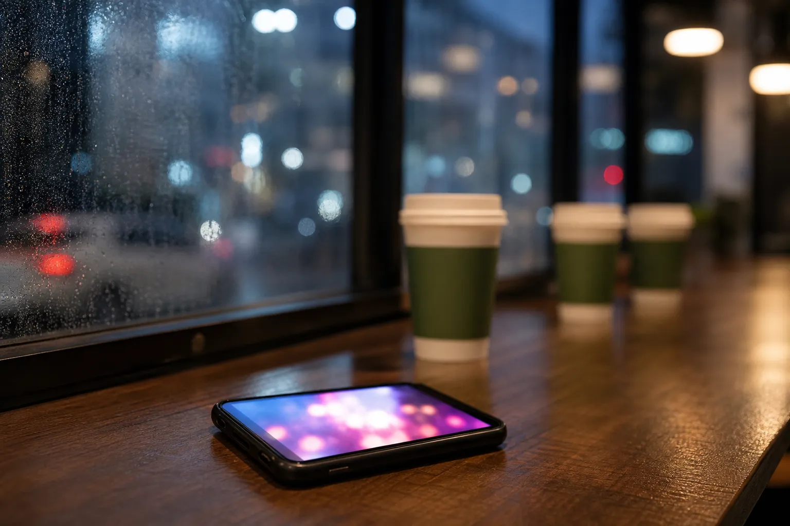 CRAVITY’s Wonjin Starbucks Comment Draws Attention Amid Boycott Over 5·18 Promotion 2 크래비티 원진 스타벅스 Seoul music scene