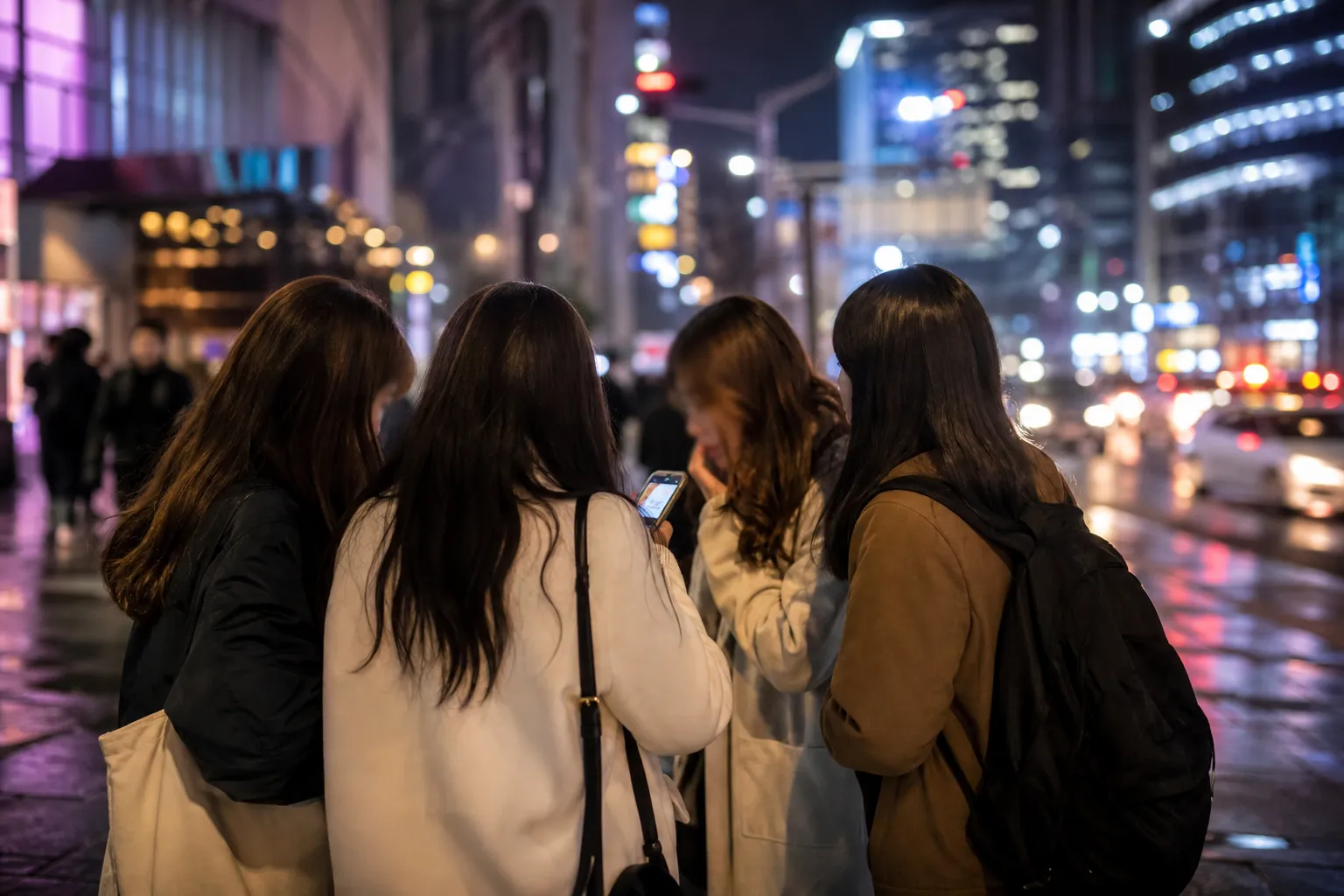 Woni’s “Museopno” Remark Draws Dialect Debate as Language Institute Gives Limited Response 3 원이 무섭노 Seoul music scene dialect trend