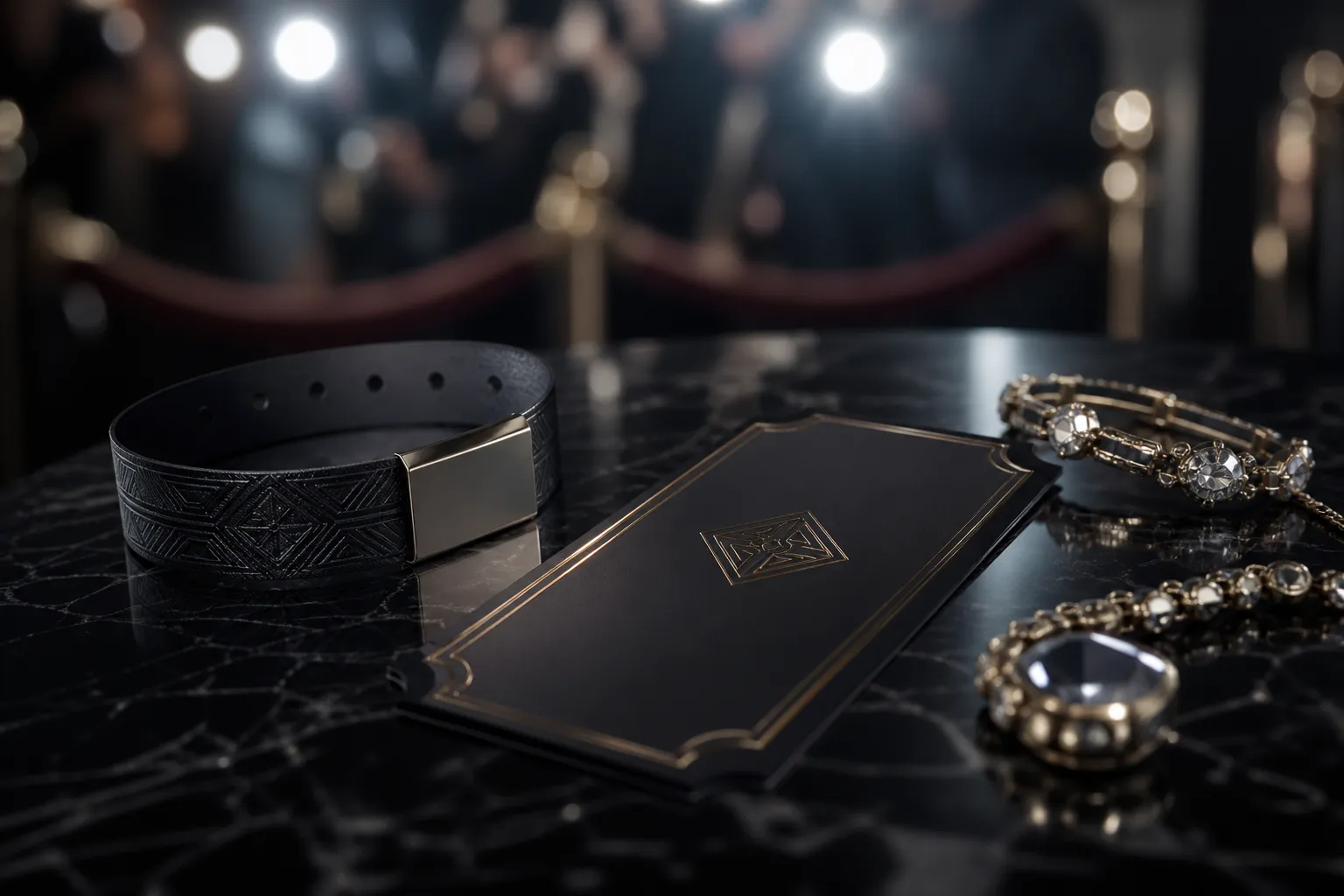 닝닝 불가리 포토옵 Shenzhen luxury event trend