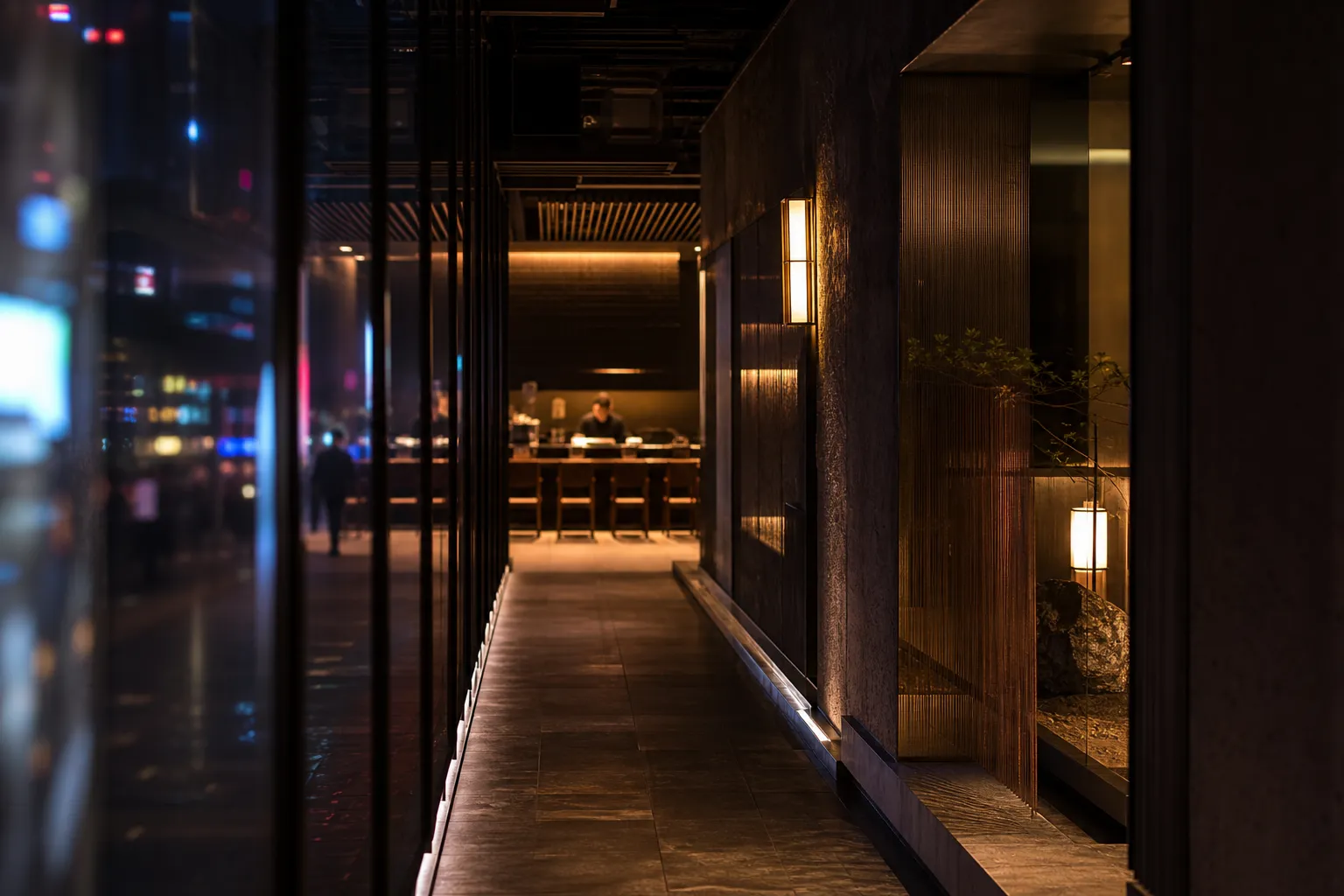 Gangnam Station Osai Chobap: An Accessible Gangnam Omakase Spot for Sushi Beginners 3 Gangnam Station Osai Chobap Seoul location guide