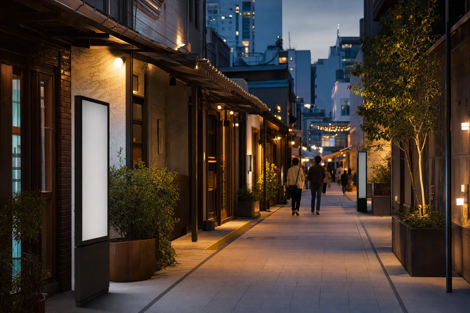 Eulji Myeongbo Alley’s Culture Tourism Plan: How Jung-gu Is Reframing a Seoul Backstreet 3 Eulji Myeongbo Alley 2026 commercial district project Seoul tourism trend