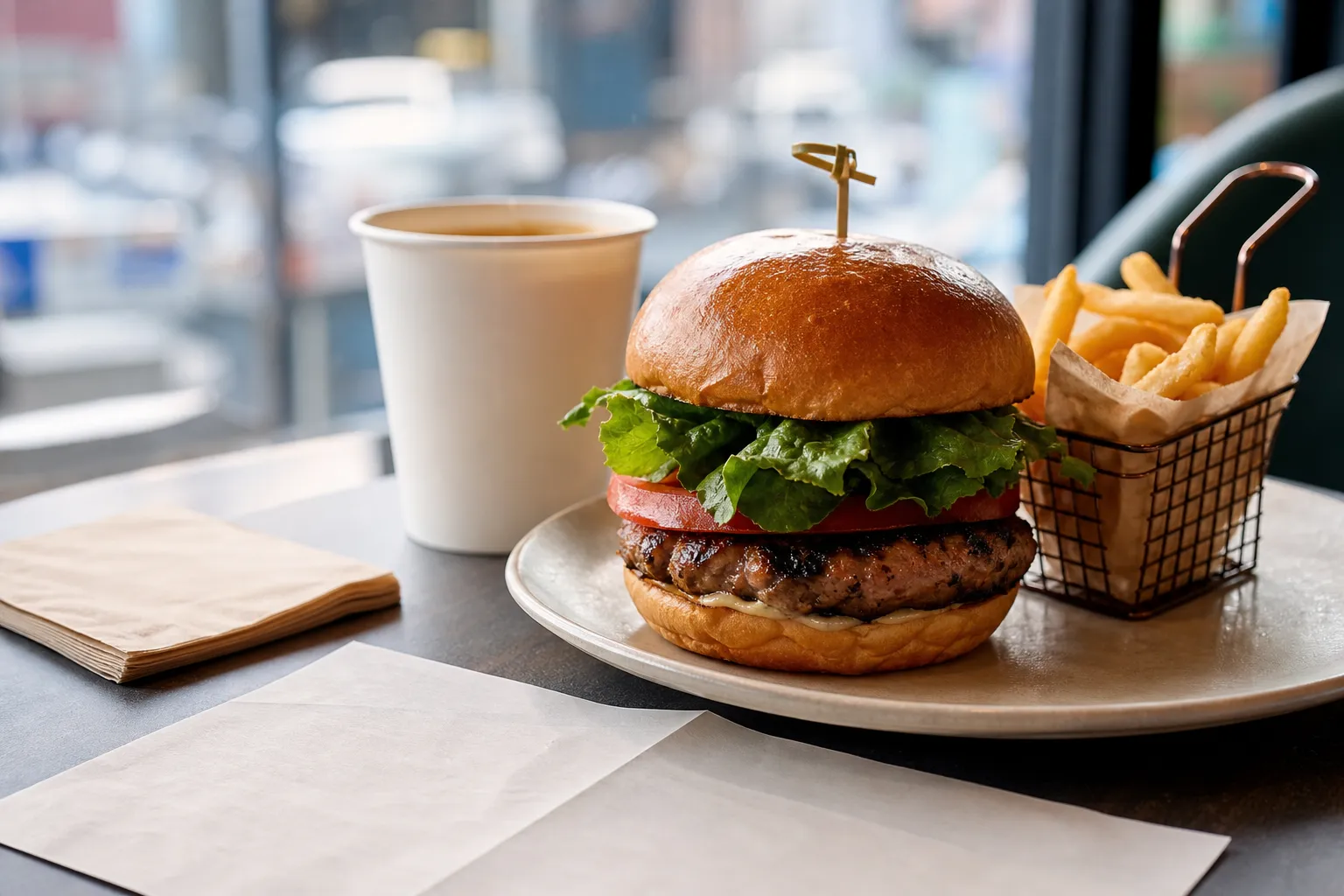 88 Burger Olle Market practical guide to Jeju black pork burger