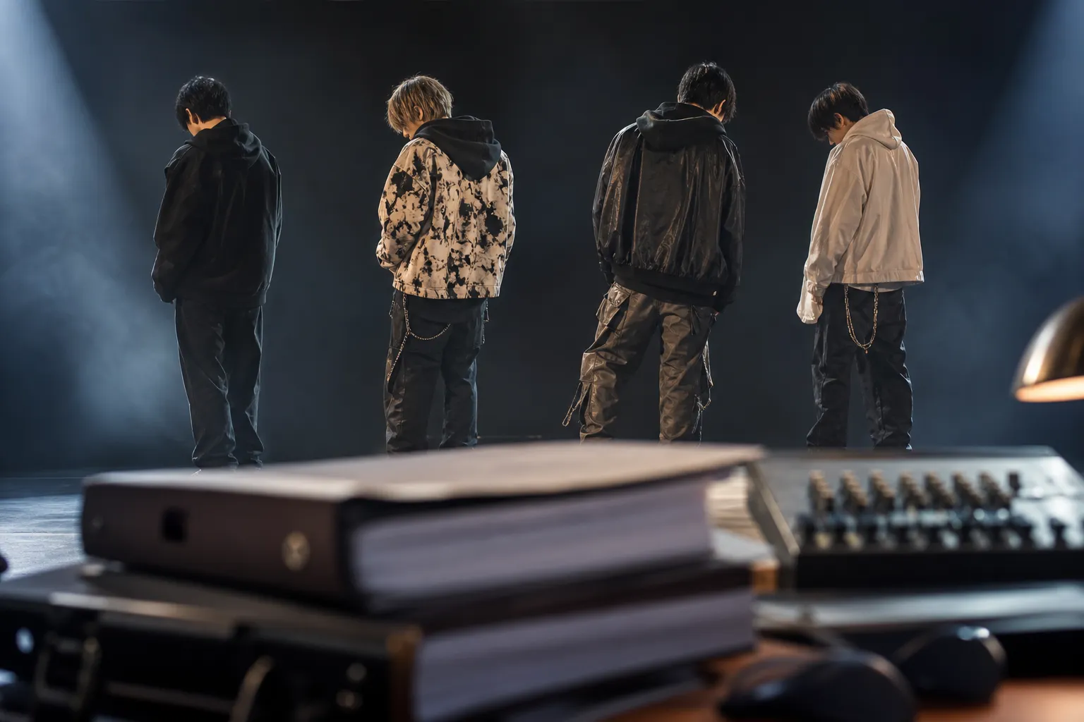 NewJeans ETA Lawsuit Filed in U.S. Court Over Alleged “Samir’s Theme” Similarities 3 NewJeans ETA U.S. copyright lawsuit over Samir’s Theme similarities