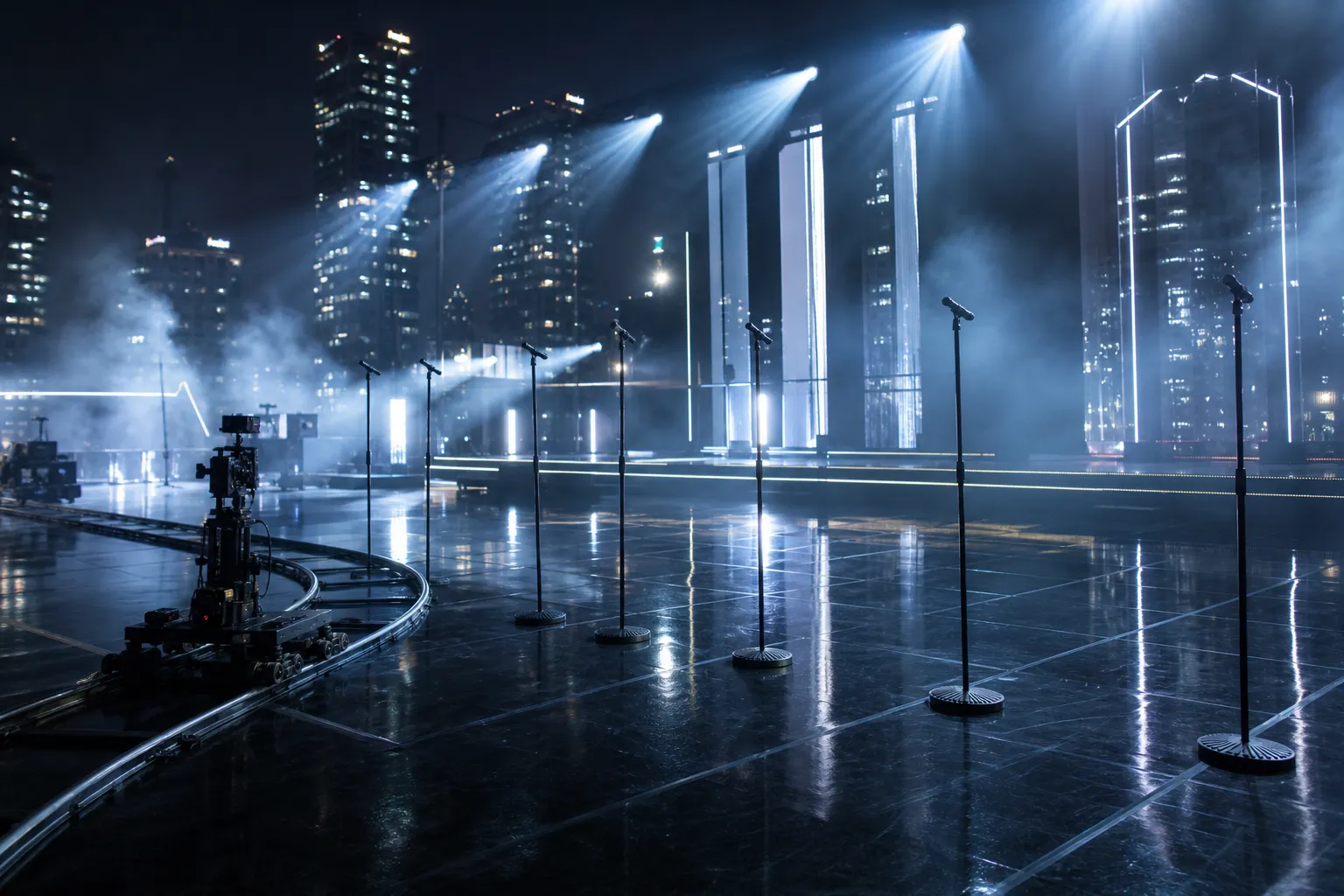 BIGBANG July music video filming new song concept