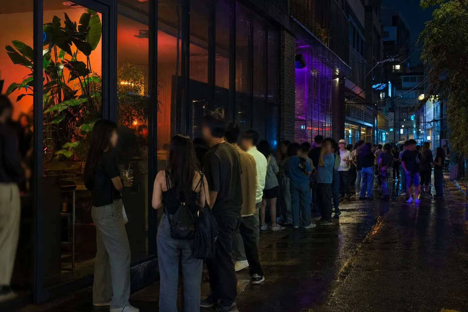 Seongsu July Pop-Ups: What Drink Lovers Can Learn from Asahi Travel Bar and the 2026 Pairing Wave 3 성수동 7월 팝업 Seoul drink lovers travel bar trend concept
