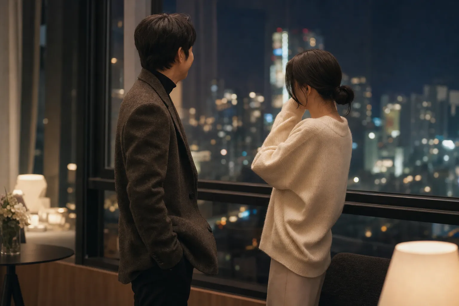 Kim Go-eun’s Dating Joke About Gong Yoo Becomes the Funniest Goblin Reunion Moment 3 Kim Go-eun’s Dating Joke About Gong Yoo Becomes the Funniest Goblin Reunion Moment Seoul concept