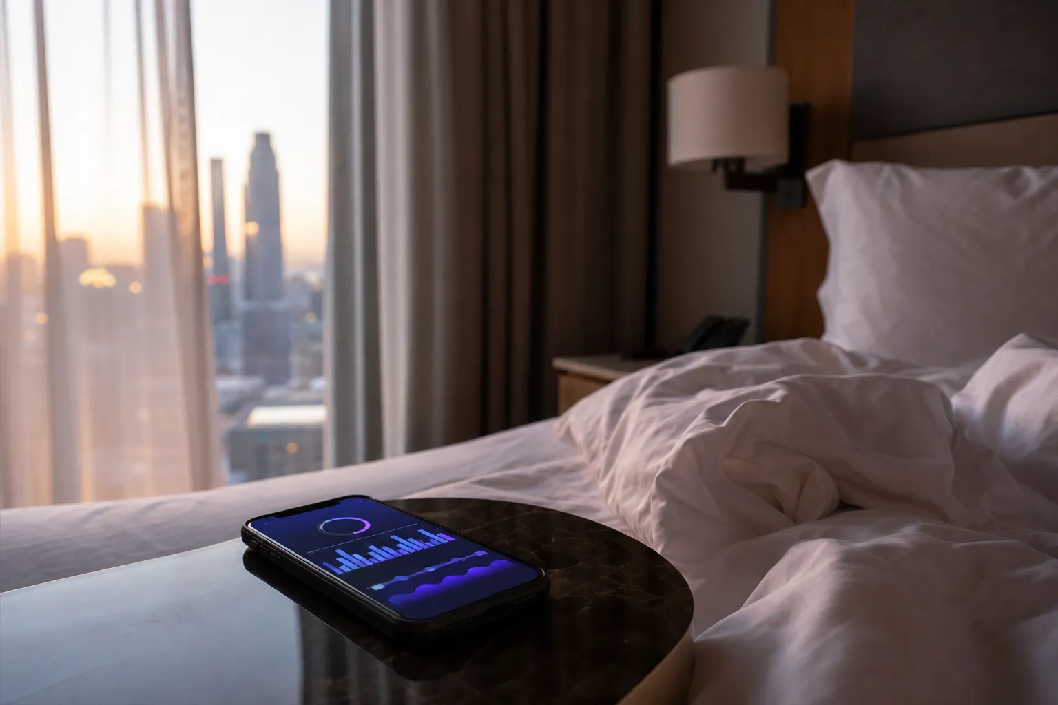 V Asks Fans to Avoid Hotel Visits as Privacy Concerns Surface During BTS Tour 3 BTS V hotel privacy request sleep data tour context
