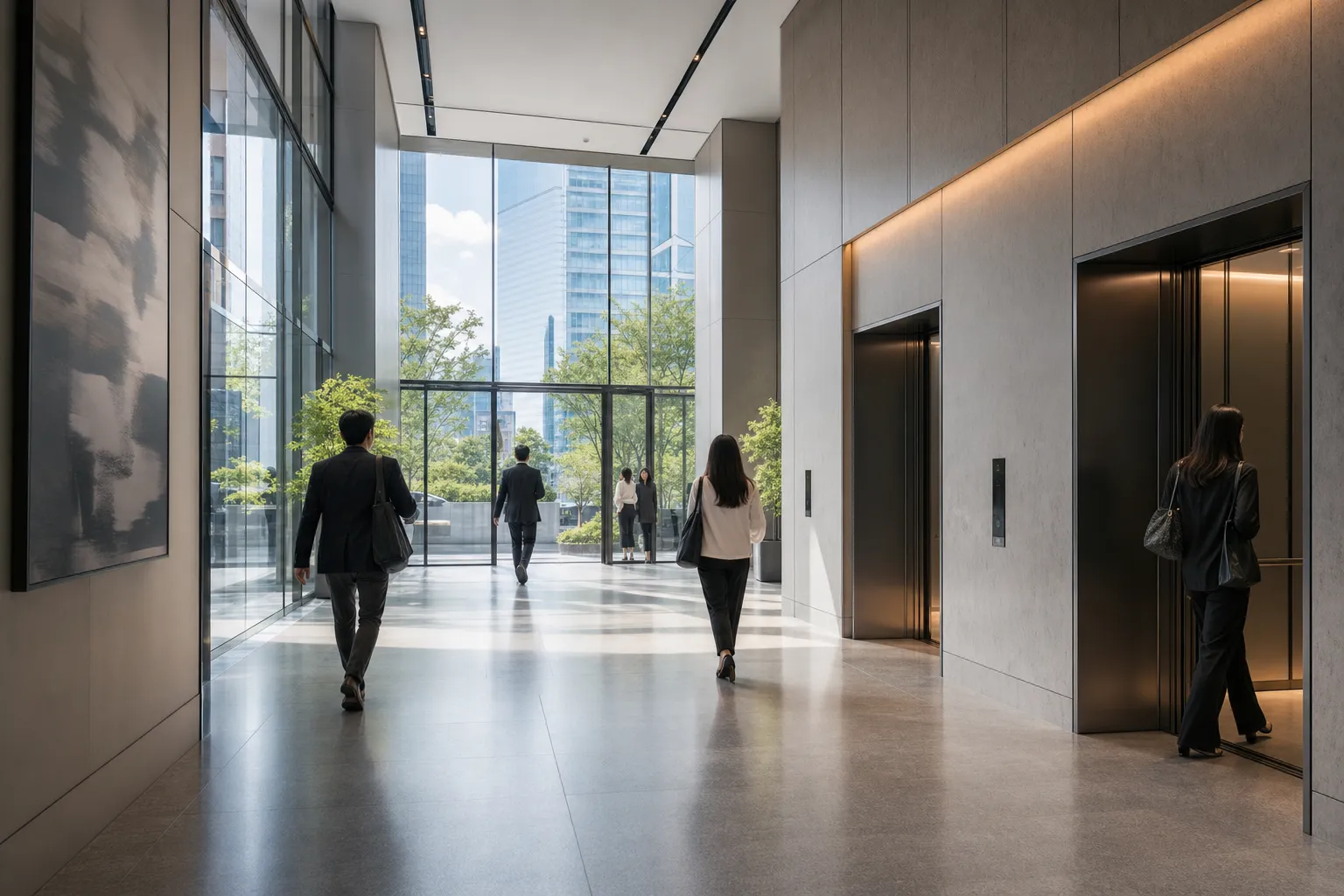 SamSamSam Gwanghwamun D Tower: A Lunch-Friendly Guide to the New Gwanghwamun Spot 3 SamSamSam Gwanghwamun D Tower location and parking guide