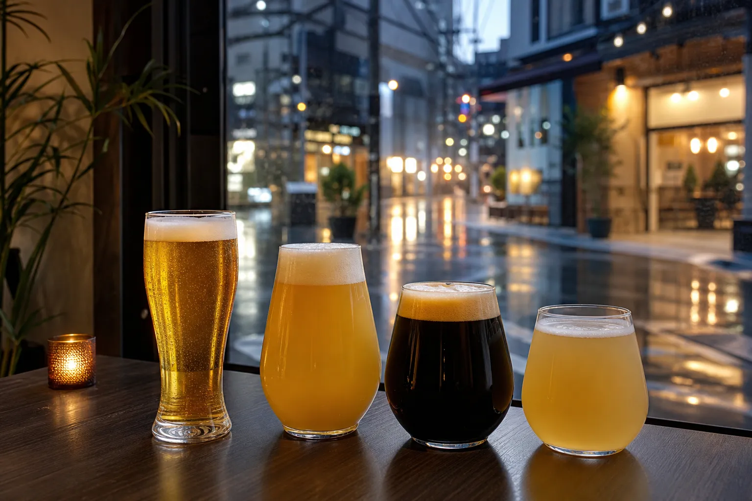 한국 수제맥주 2026 Seongsu non alcoholic craft beer trend