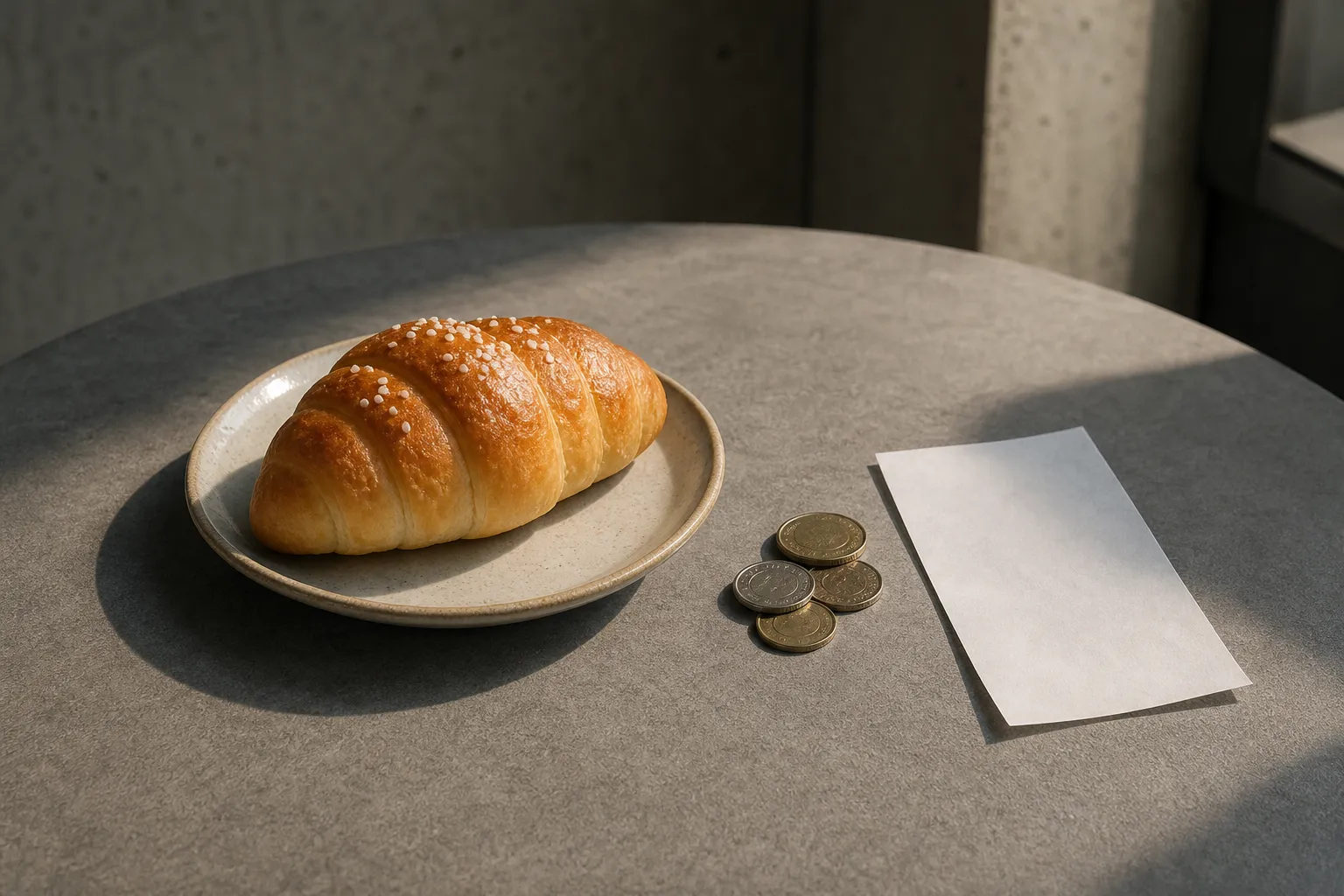 Seongsu Salt Bread: Why One Bakery Price Became a Bigger Bread Story 3 Seongsu salt bread Korea bread price debate