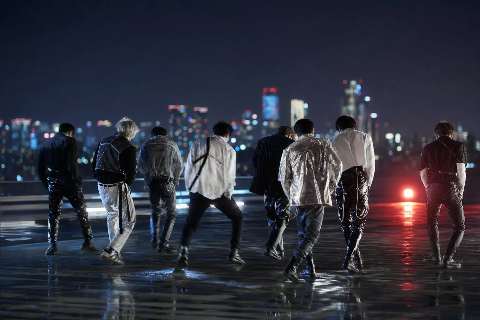 Stray Kids THIS&THAT Teaser Images Preview Mini Album Ahead of August Release 3 Stray Kids THIS&THAT Teaser Images Preview Mini Album Ahead of August Release concept