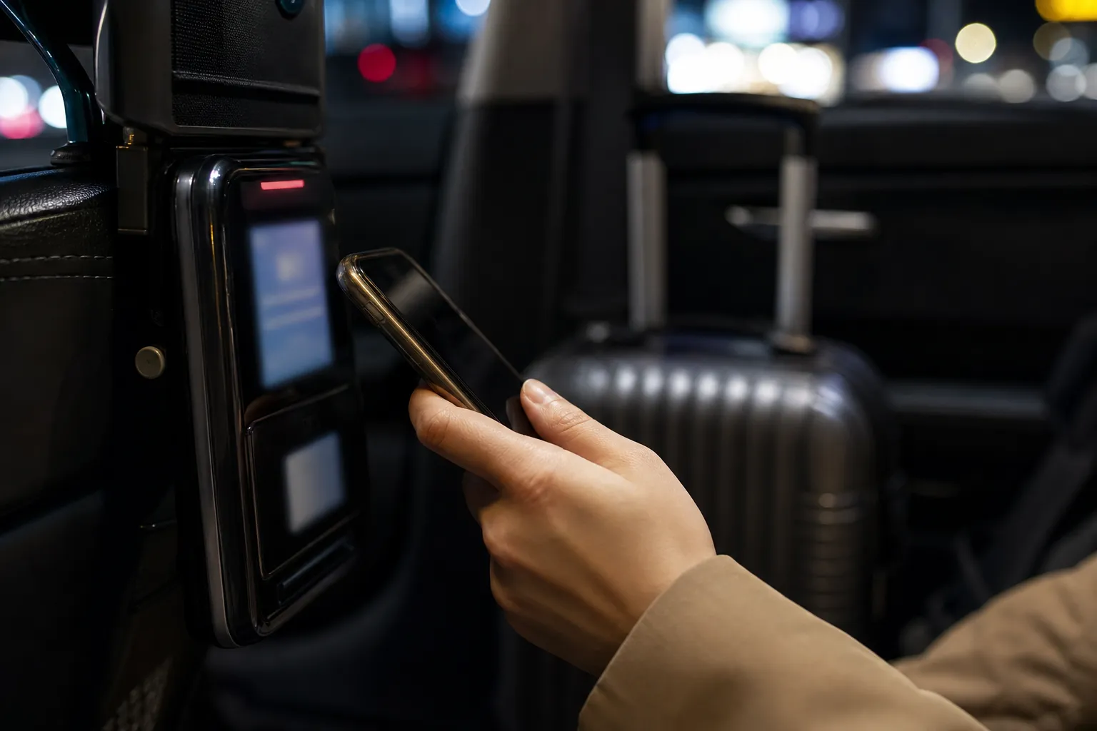 Taiwanese Tourist Challenges 690,800 Won Seoul Taxi Overcharge Claim 3 Taiwanese tourist Seoul taxi overcharge claim fare dispute concept