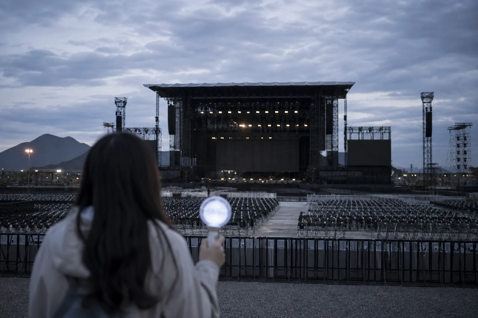 BTS Chile Concerts Face National Stadium Authorization Setback 3 BTS Chile concerts October 2026 venue uncertainty concept