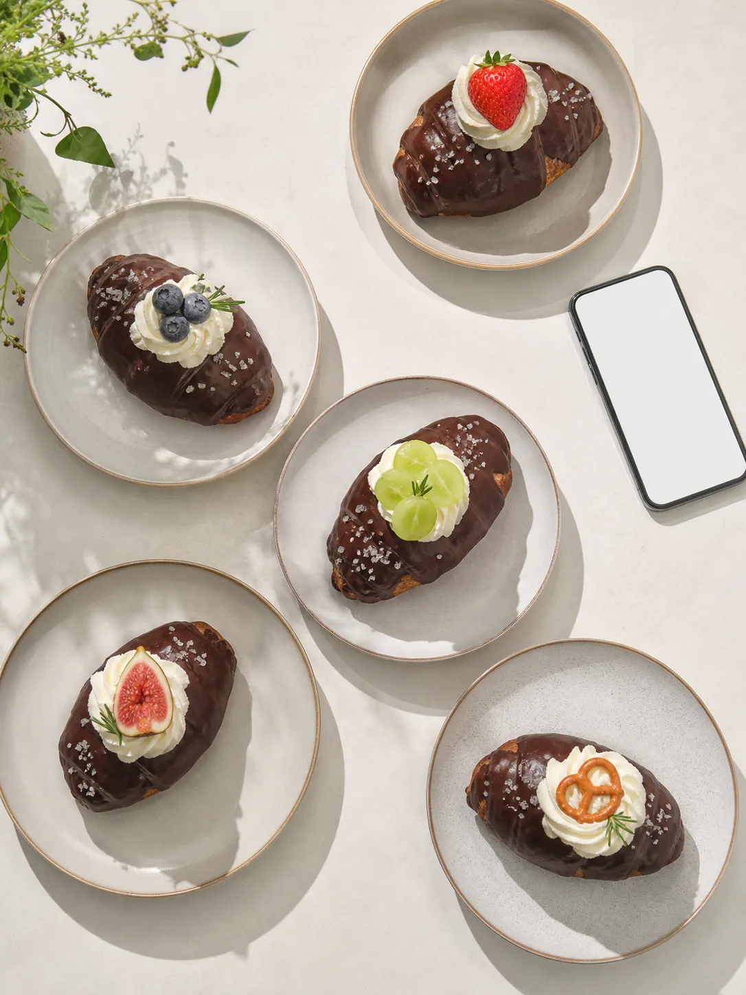 Wakbu Salt Bread: How a Crunchy Dessert Trend Took Over Korean Cafes 3 Wakbu Salt Bread short-form video cafe dessert trend