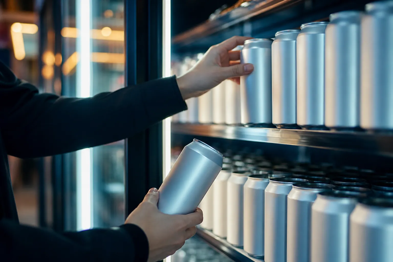 Seoul Craft Beer in 2026: How Seongsu Brewery Culture Is Evolving 3 Seoul craft beer convenience store collaboration trend 2026