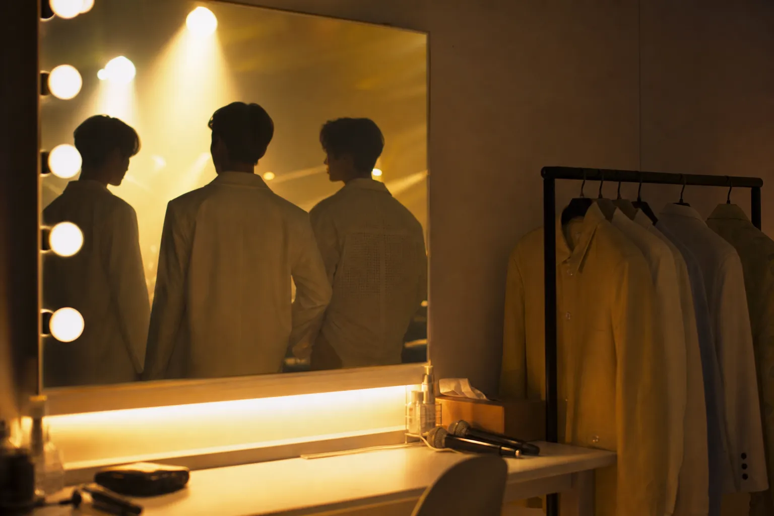 BEOMGYU, TAEHYUN and HUENINGKAI Perform “Lemon” on THE MUSIC DAY 2026 3 BEOMGYU TAEHYUN HUENINGKAI Lemon THE MUSIC DAY 2026 Seoul music scene